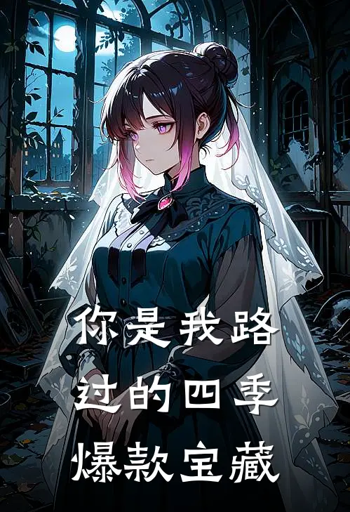 你是我路过的四季爆款宝藏