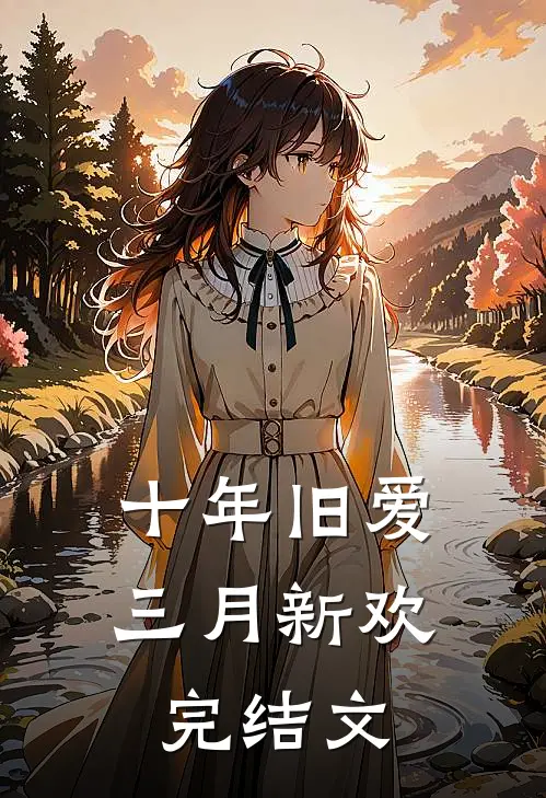 十年旧爱，三月新欢完结文