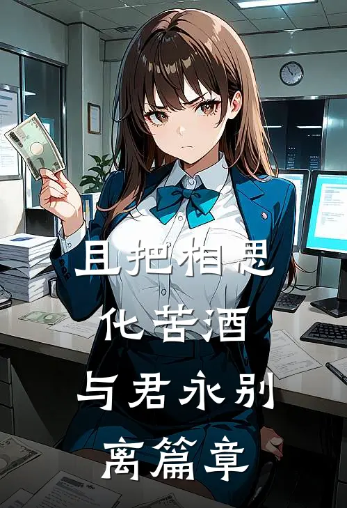 且把相思化苦酒，与君永别离篇章