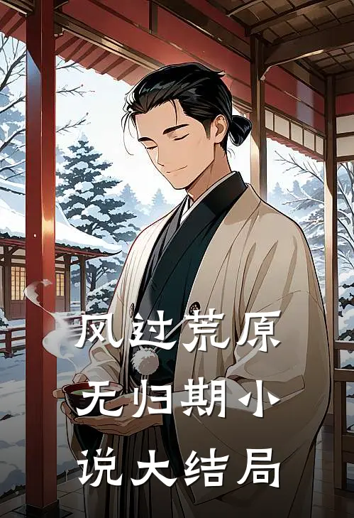 风过荒原无归期小说大结局