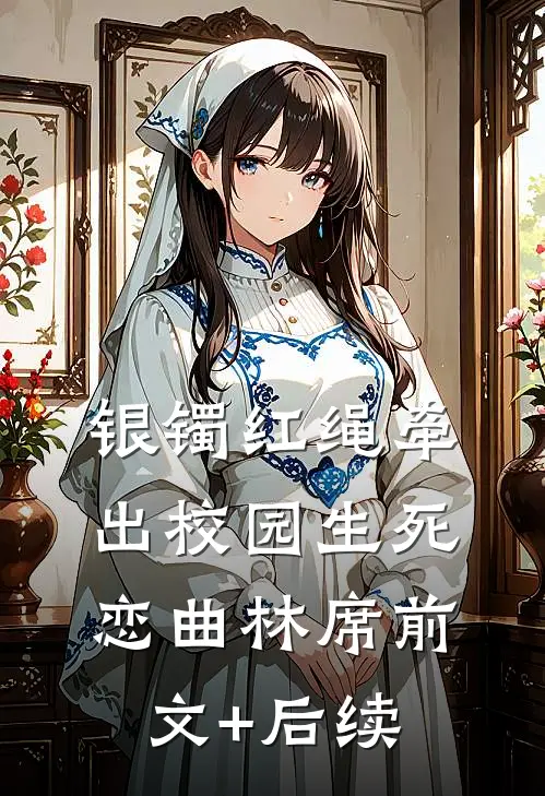 银镯红绳牵出校园生死恋曲林席前文+后续