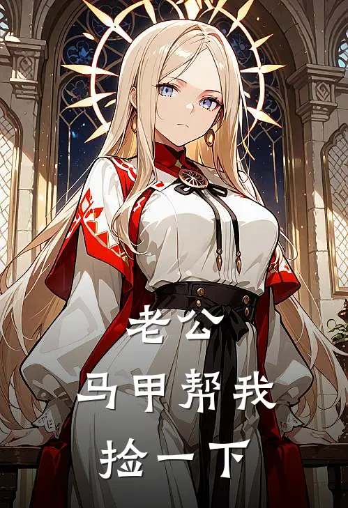 老公，马甲帮我捡一下