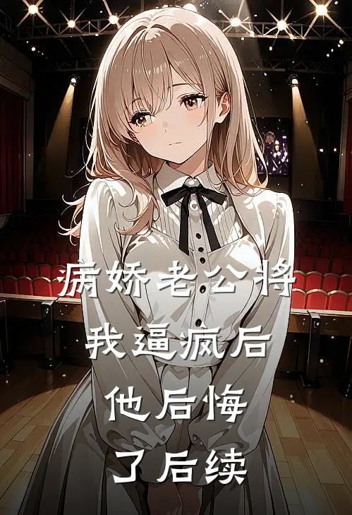 病娇老公将我逼疯后，他后悔了后续