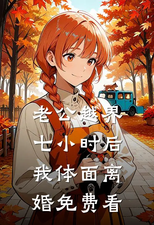 老公越界七小时后，我体面离婚免费看