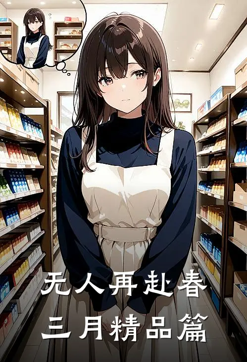 无人再赴春三月精品篇