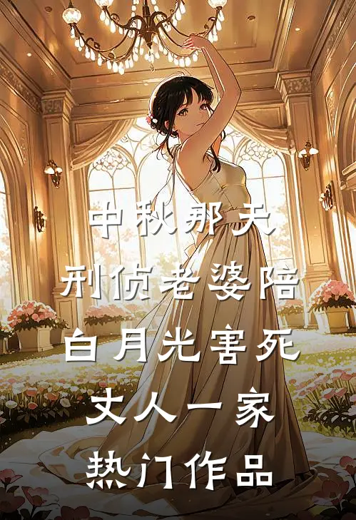 中秋那天，刑侦老婆陪白月光害死丈人一家热门作品