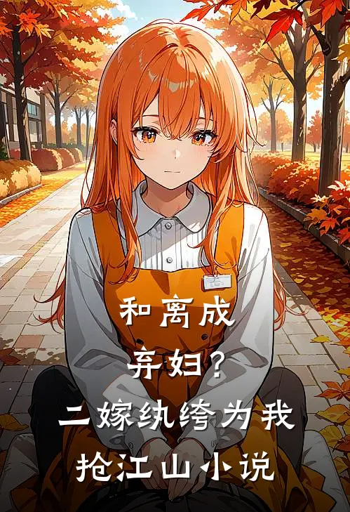 和离成弃妇？二嫁纨绔为我抢江山小说