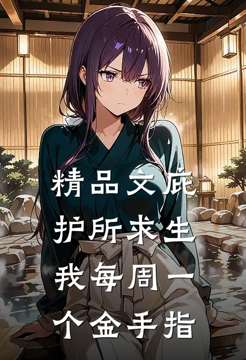 精品文庇护所求生：我每周一个金手指
