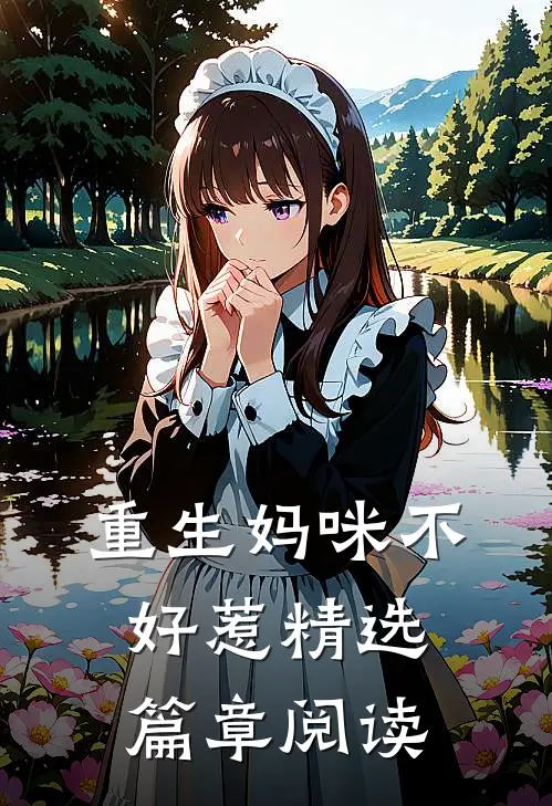 重生妈咪不好惹精选篇章阅读