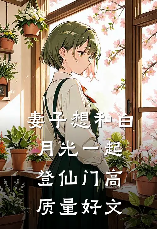妻子想和白月光一起登仙门高质量好文