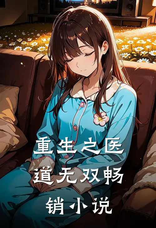 重生之医道无双畅销小说