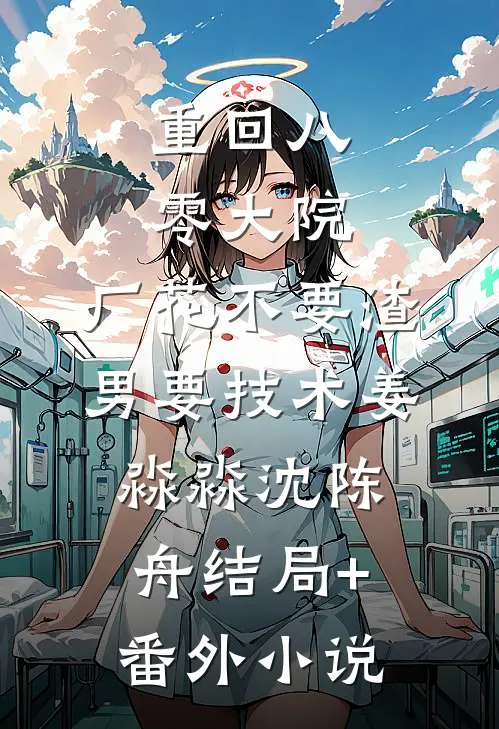 重回八零大院，厂花不要渣男要技术姜淼淼沈陈舟结局+番外小说