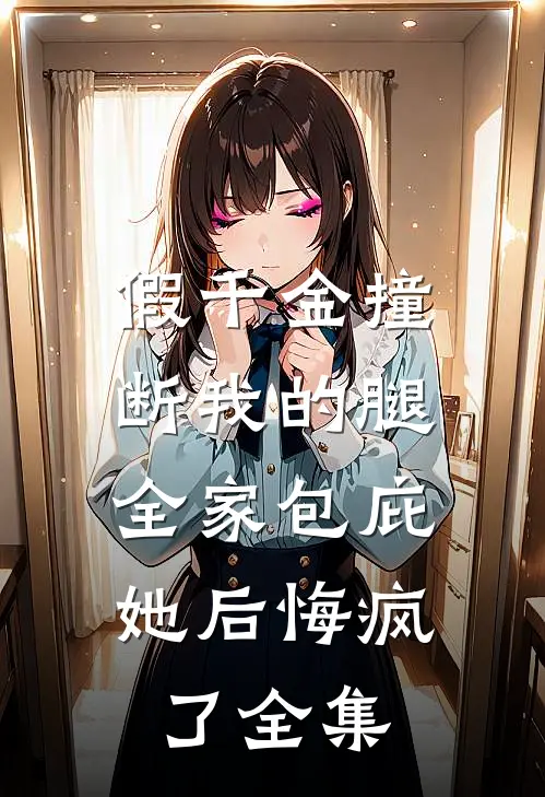 假千金撞断我的腿，全家包庇她后悔疯了全集