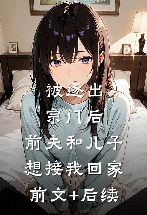 被逐出宗门后，前夫和儿子想接我回家前文+后续