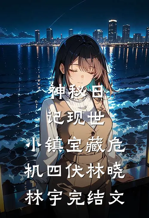 神秘日记现世，小镇宝藏危机四伏林晓林宇完结文