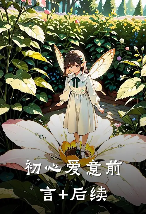 初心爱意前言+后续