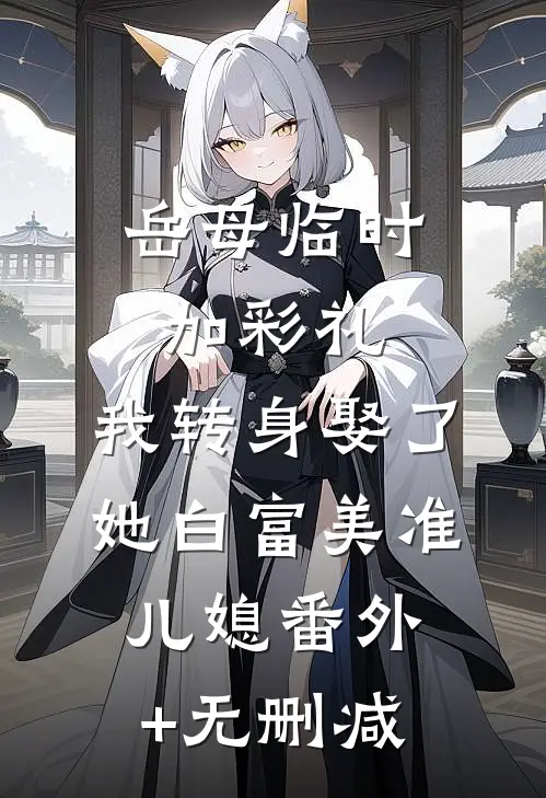 岳母临时加彩礼，我转身娶了她白富美准儿媳番外+无删减
