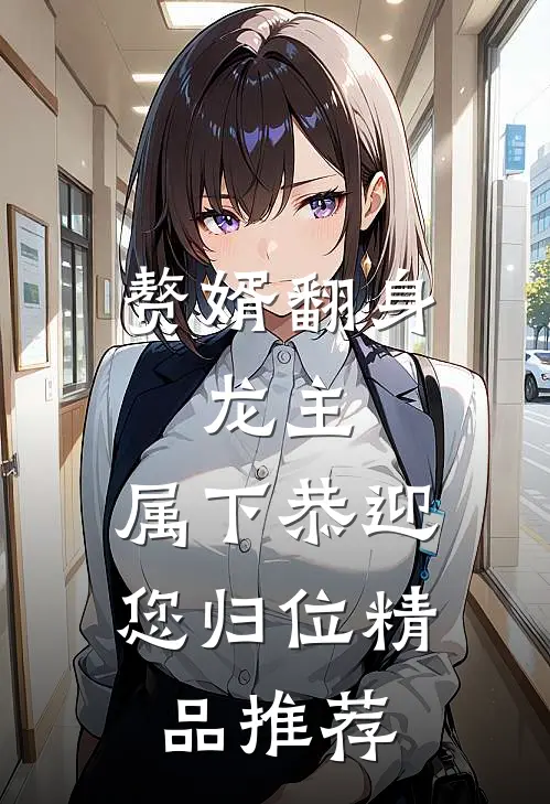 赘婿翻身：龙主，属下恭迎您归位精品推荐