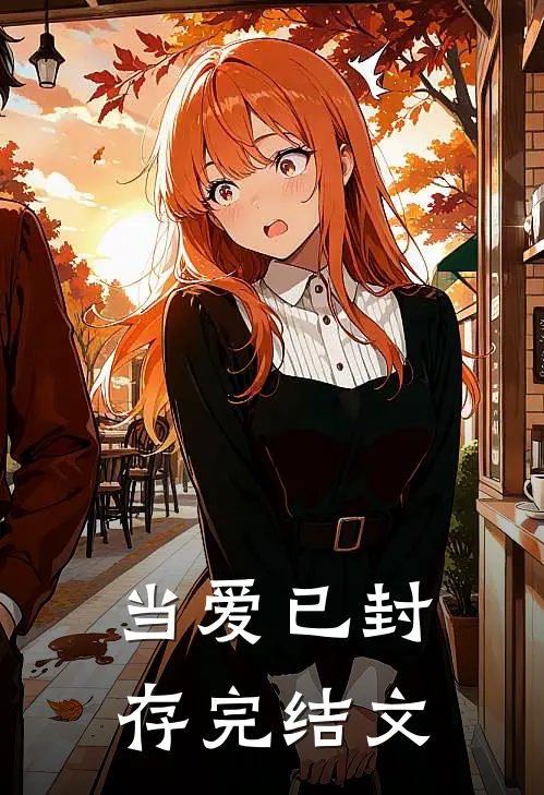 当爱已封存完结文