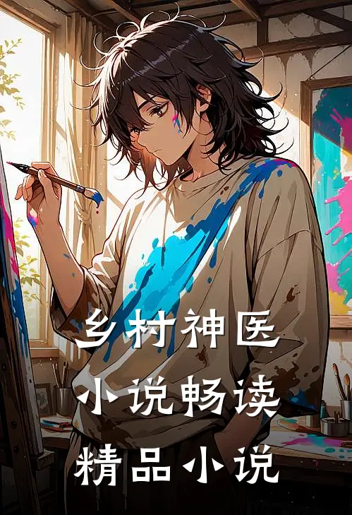 乡村神医小说畅读精品小说