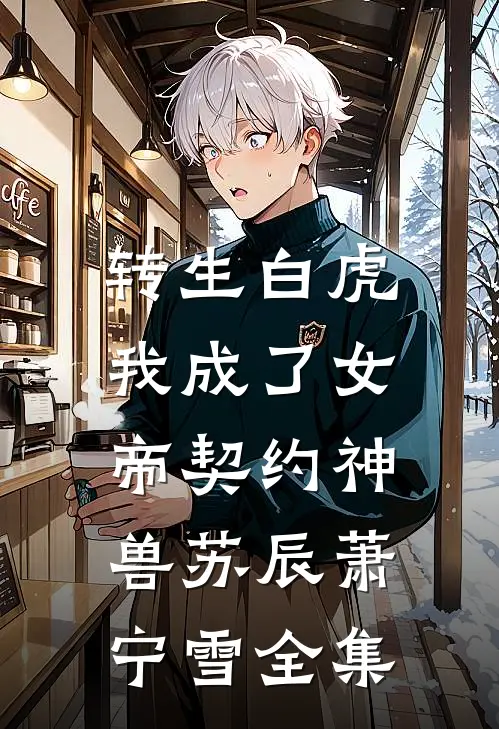 转生白虎，我成了女帝契约神兽苏辰萧宁雪 全集