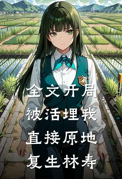 全文开局被活埋我直接原地复生林寿