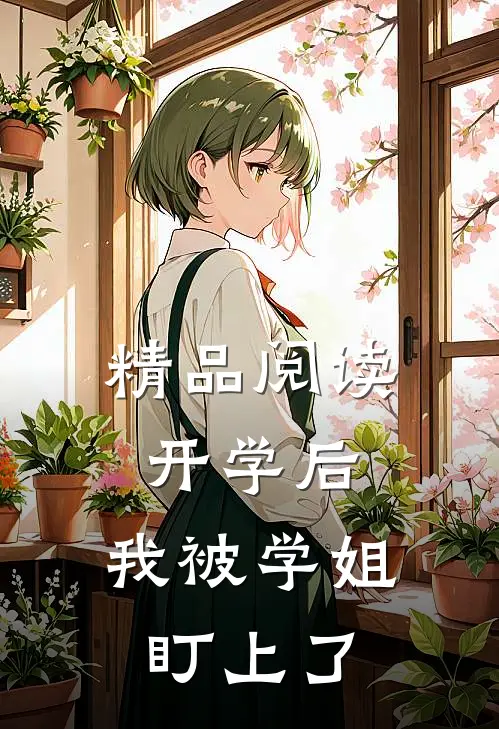 精品阅读开学后，我被学姐盯上了