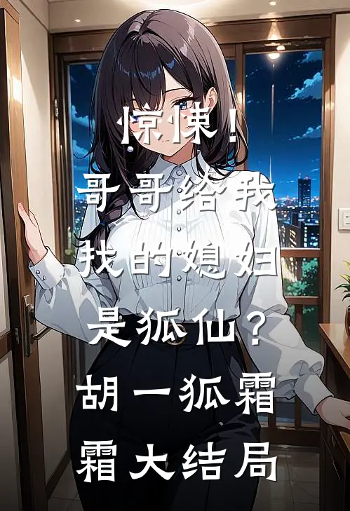惊悚！哥哥给我找的媳妇是狐仙？胡一狐霜霜大结局
