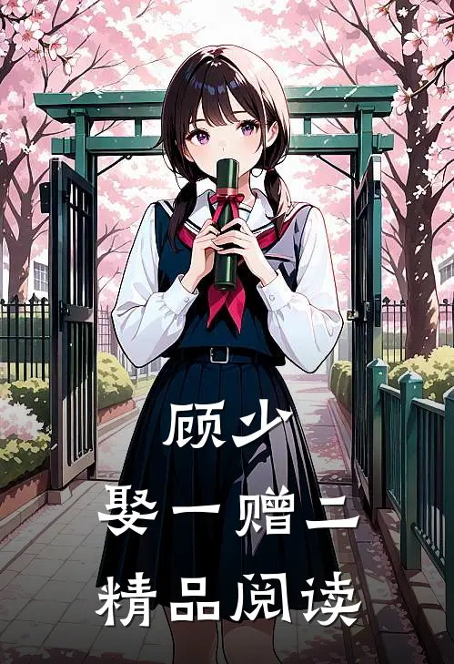 顾少，娶一赠二精品阅读