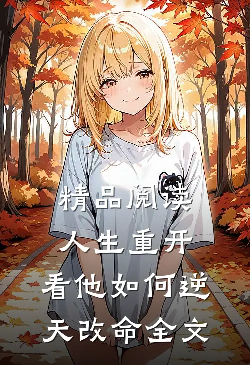 精品阅读人生重开:看他如何逆天改命全文