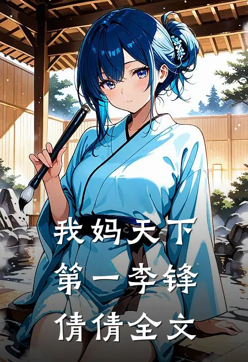 我妈天下第一李锋倩倩全文