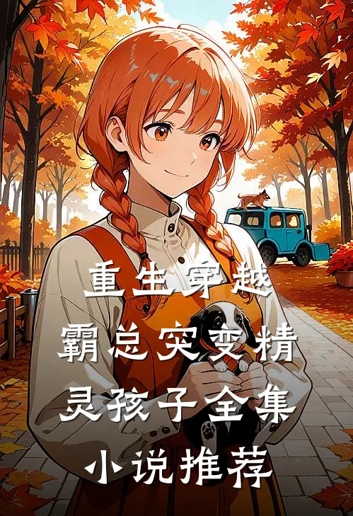 重生穿越：霸总突变精灵孩子全集小说推荐