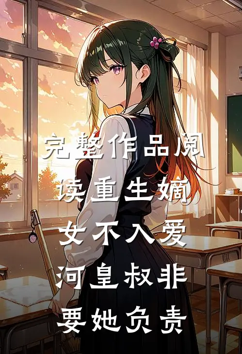 完整作品阅读重生嫡女不入爱河皇叔非要她负责