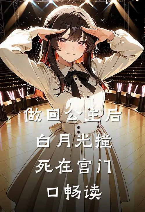 做回公主后，白月光撞死在宫门口畅读