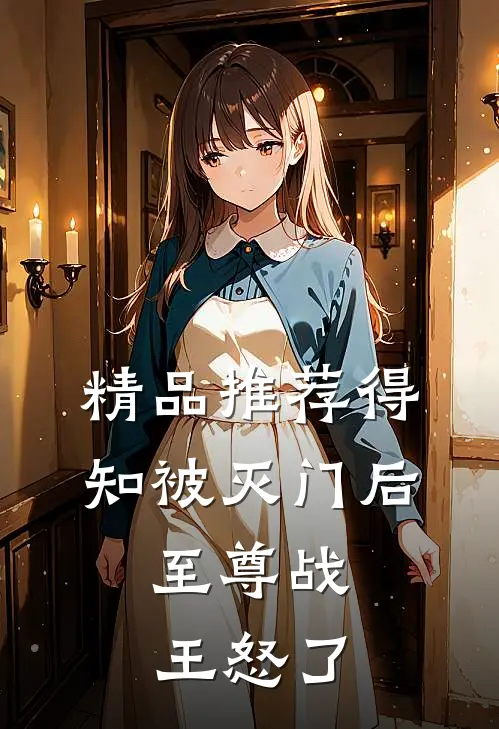 精品推荐得知被灭门后，至尊战王怒了