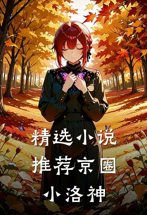 精选小说推荐京圈小洛神