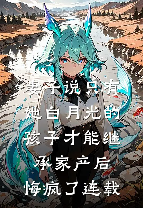 妻子说只有她白月光的孩子才能继承家产后，悔疯了连载