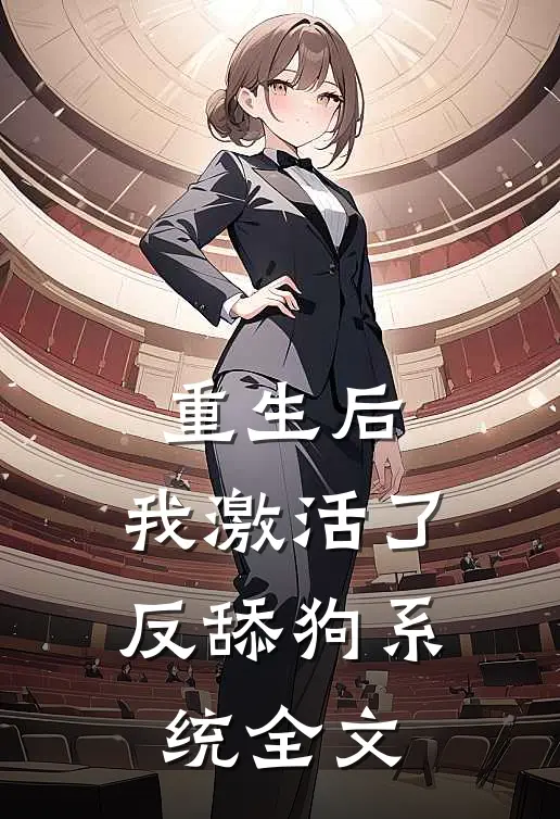 重生后，我激活了反舔狗系统全文