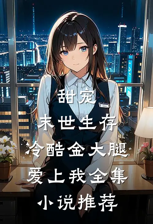 甜宠：末世生存，冷酷金大腿爱上我全集小说推荐