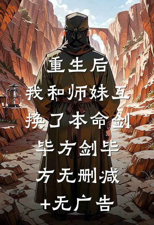 重生后，我和师妹互换了本命剑毕方剑毕方无删减+无广告