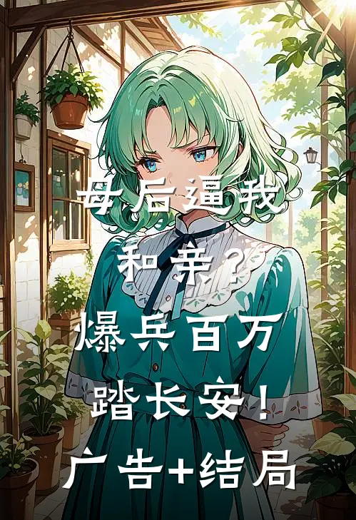 母后逼我和亲？爆兵百万踏长安！广告+结局