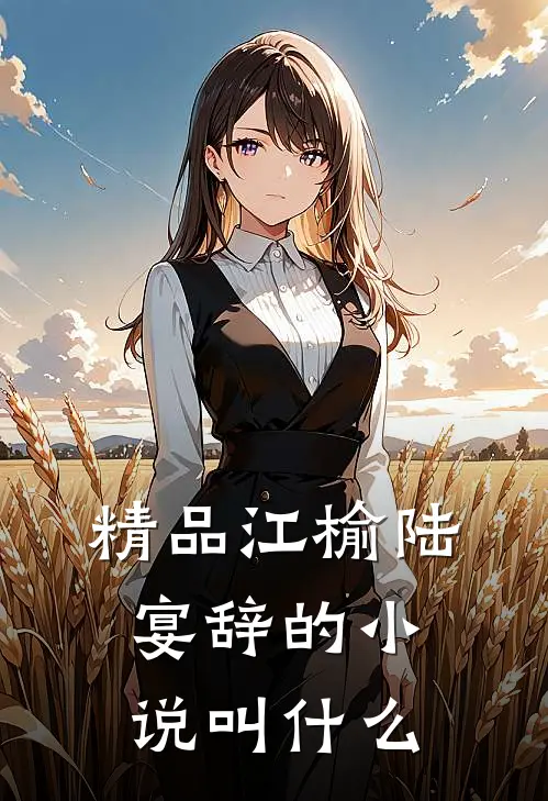 精品江榆陆宴辞的小说叫什么