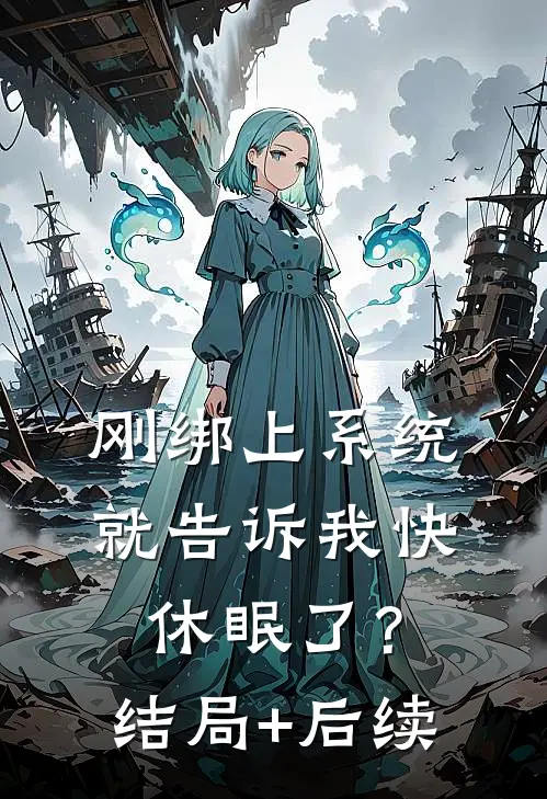 刚绑上系统，就告诉我快休眠了？结局+后续