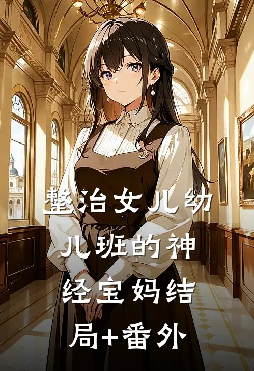 整治女儿幼儿班的神经宝妈结局+番外