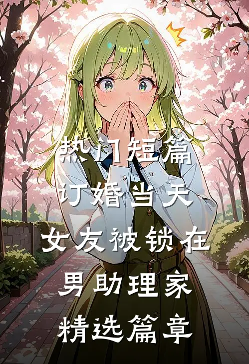 热门短篇订婚当天，女友被锁在男助理家精选篇章