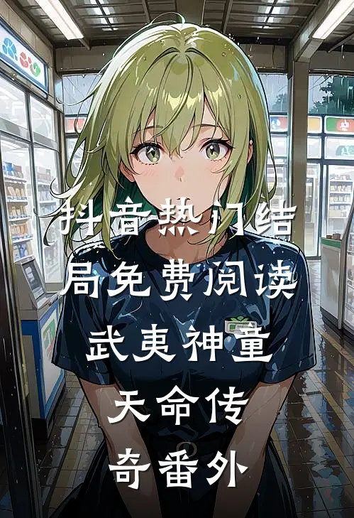 抖音热门结局免费阅读武夷神童：天命传奇番外