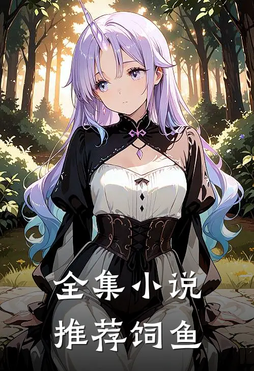全集小说推荐饲鱼