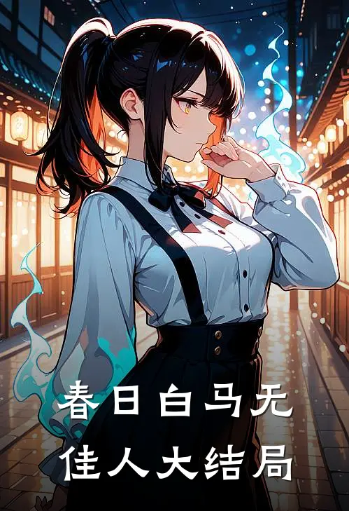 春日白马无佳人大结局是