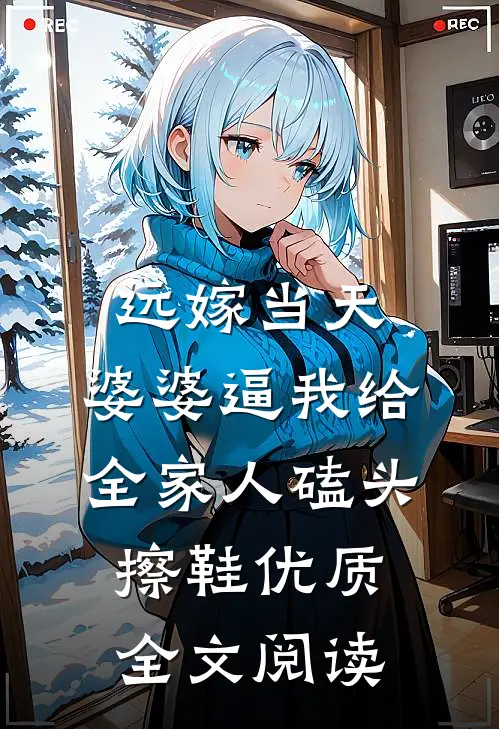 远嫁当天，婆婆逼我给全家人磕头擦鞋优质全文阅读