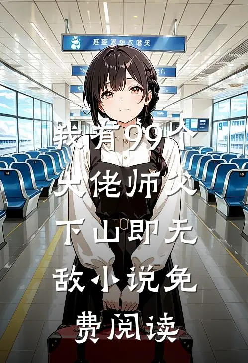 我有99个大佬师父，下山即无敌小说免费阅读